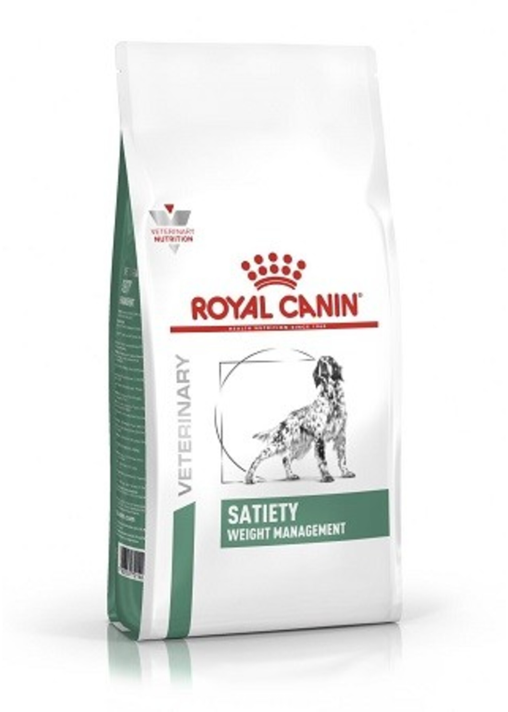 Royal Canin Royal Canin Vdiet Satiety Support Chien 1,5kg