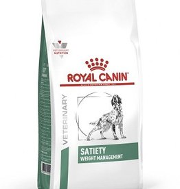 Royal Canin Royal Canin Vdiet Satiety Support Canine 1,5kg