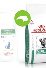Royal Canin Royal Canin Vdiet Satiety Support Feline 1,5 Kg