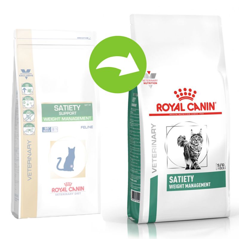 Mrx rc feline satiety support cheap