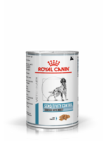 Royal Canin Royal Canin Sensitivity Control Chien Poulet 12x410gr