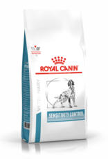 Royal Canin Royal Canin Sensitivity Control Dog Duck 14kg