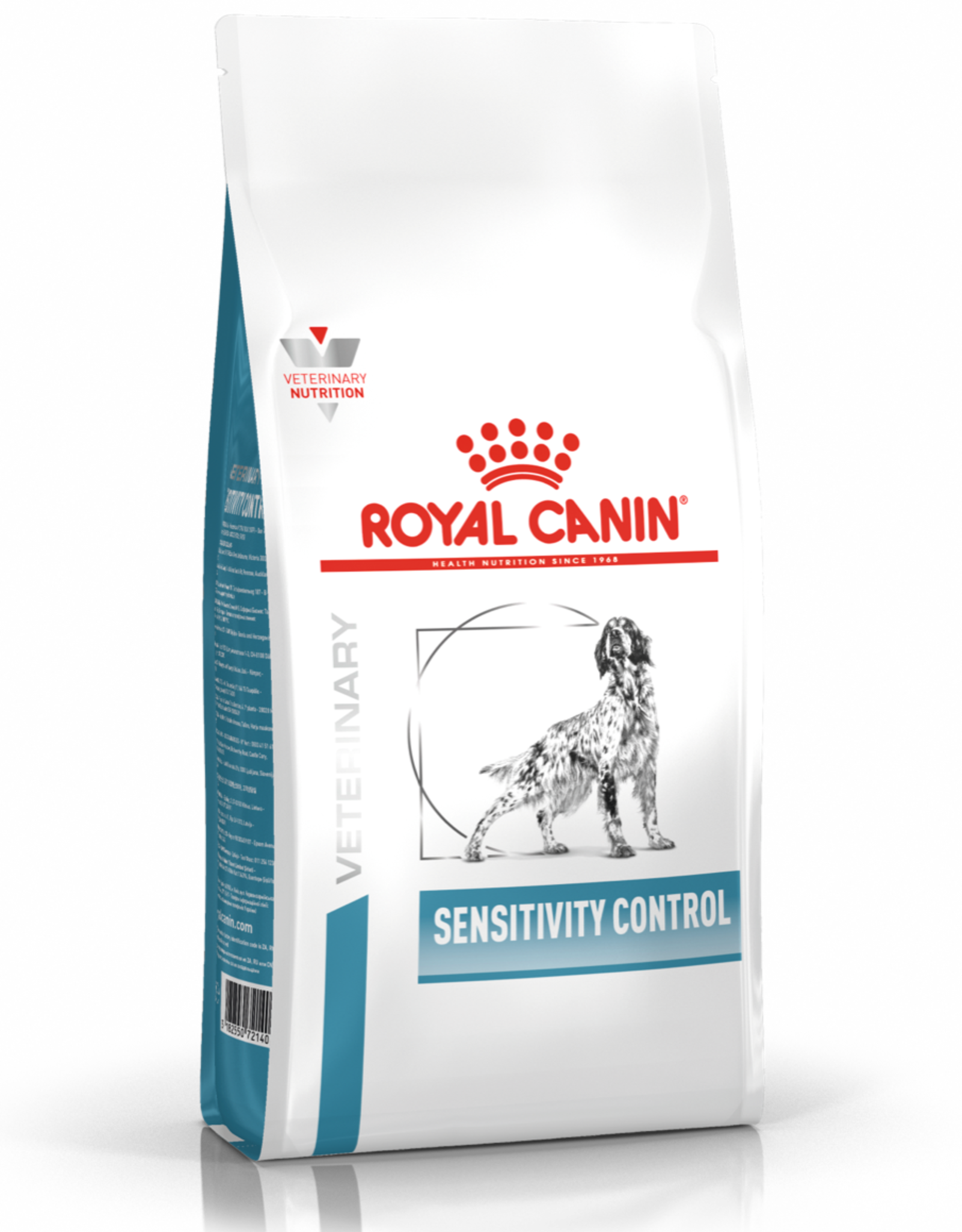 Royal Canin Royal Canin Sensitivity Control Hund Ente 7kg