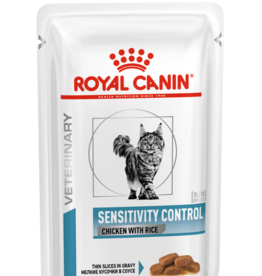 Royal Canin Petgamma