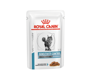 hills sensitivity control