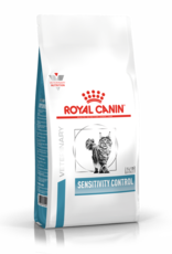 Royal Canin Royal Canin Sensitivityy Control Katze Ente 1,5kg