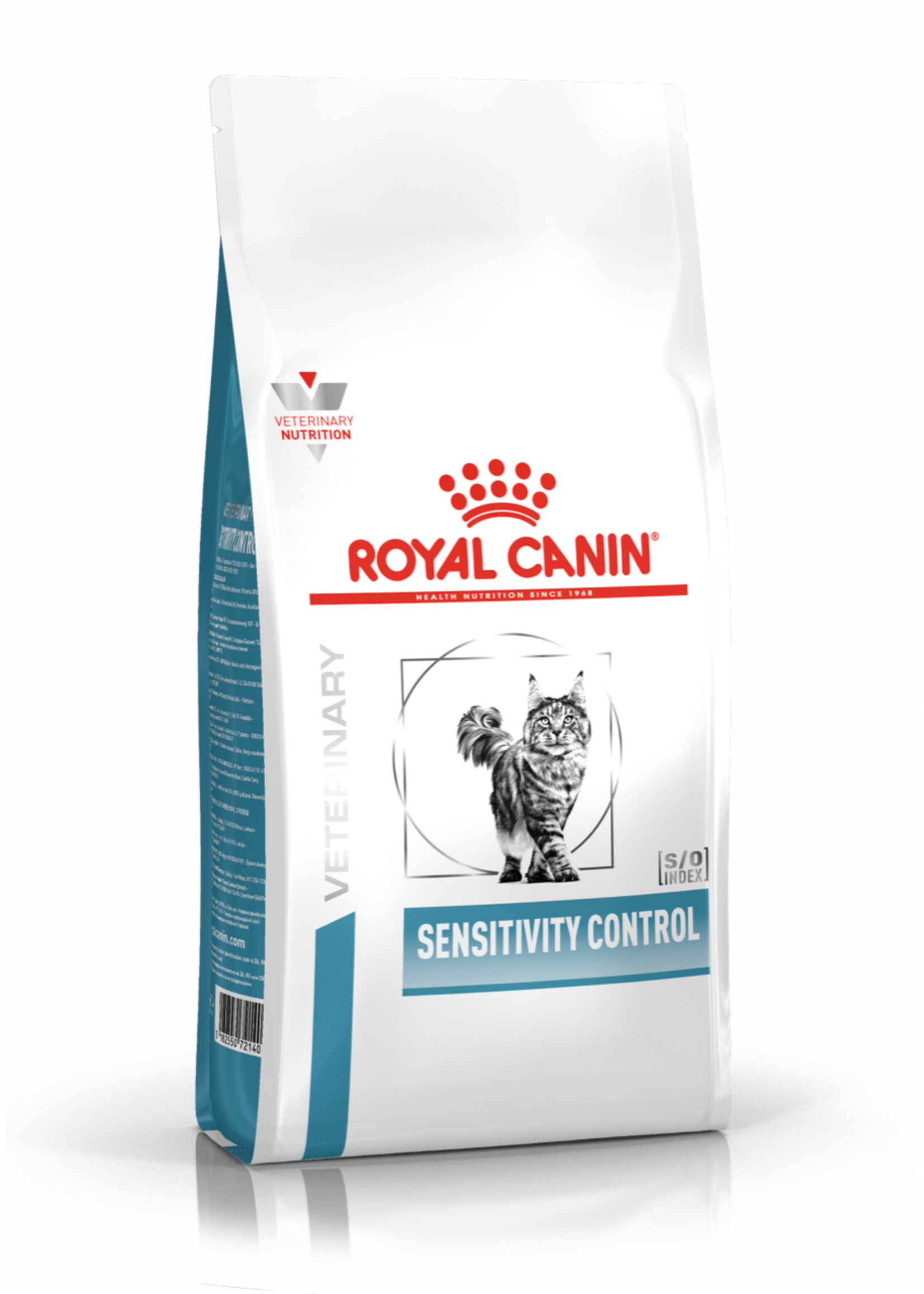 Royal Canin Royal Canin Sensitivity Control Chat Canard 1,5kg