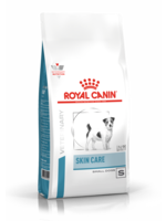 Royal Canin Royal Canin Skin Care Small Hund 2kg