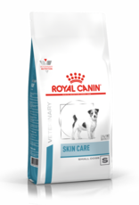 Royal Canin Royal Canin Skin Care Small Dog 2kg