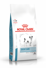 Royal Canin Royal Canin Skin Care Small Hond 4kg
