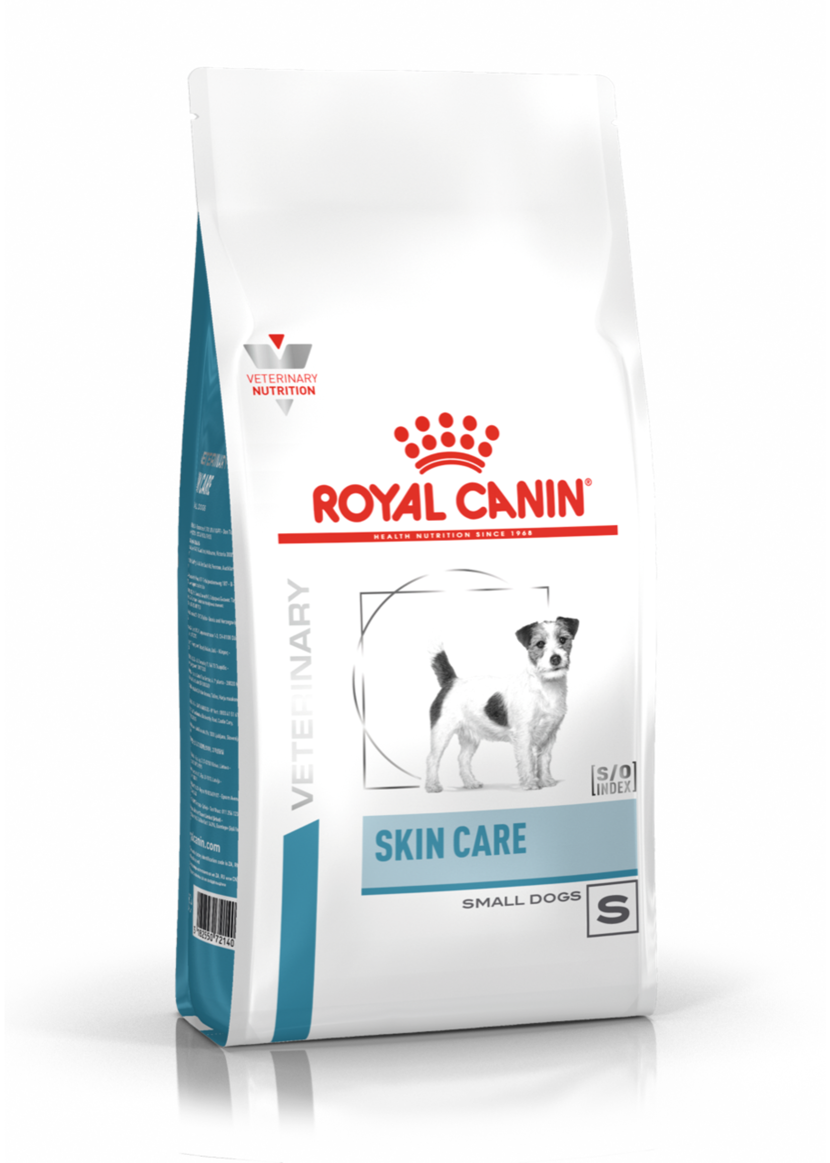 Royal Canin Royal Canin Skin Care Small Dog 4kg