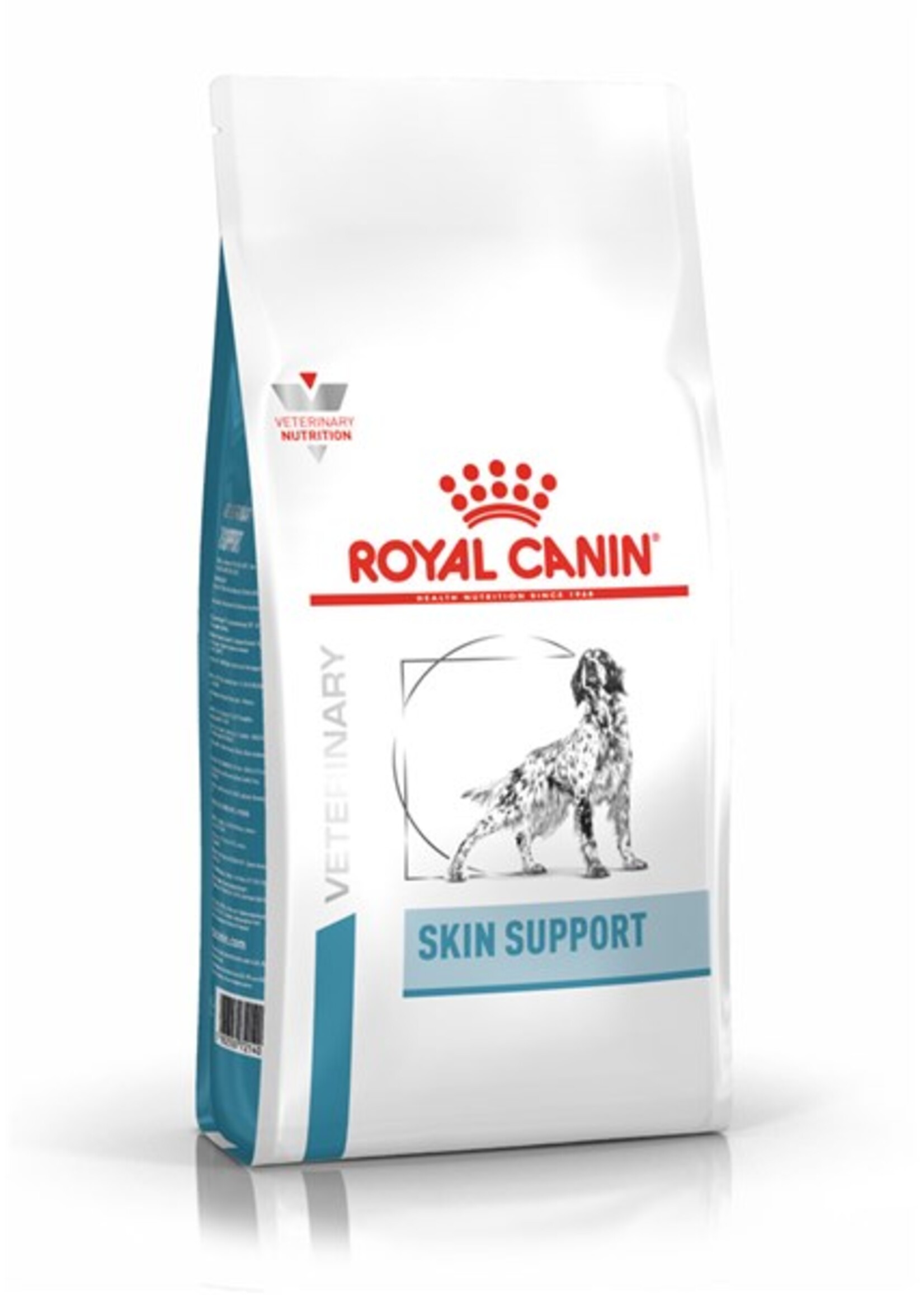 Royal Canin Royal Canin Skin Support Hund 7kg