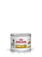 Royal Canin Royal Canin Urinary S/o Hund 12x200g