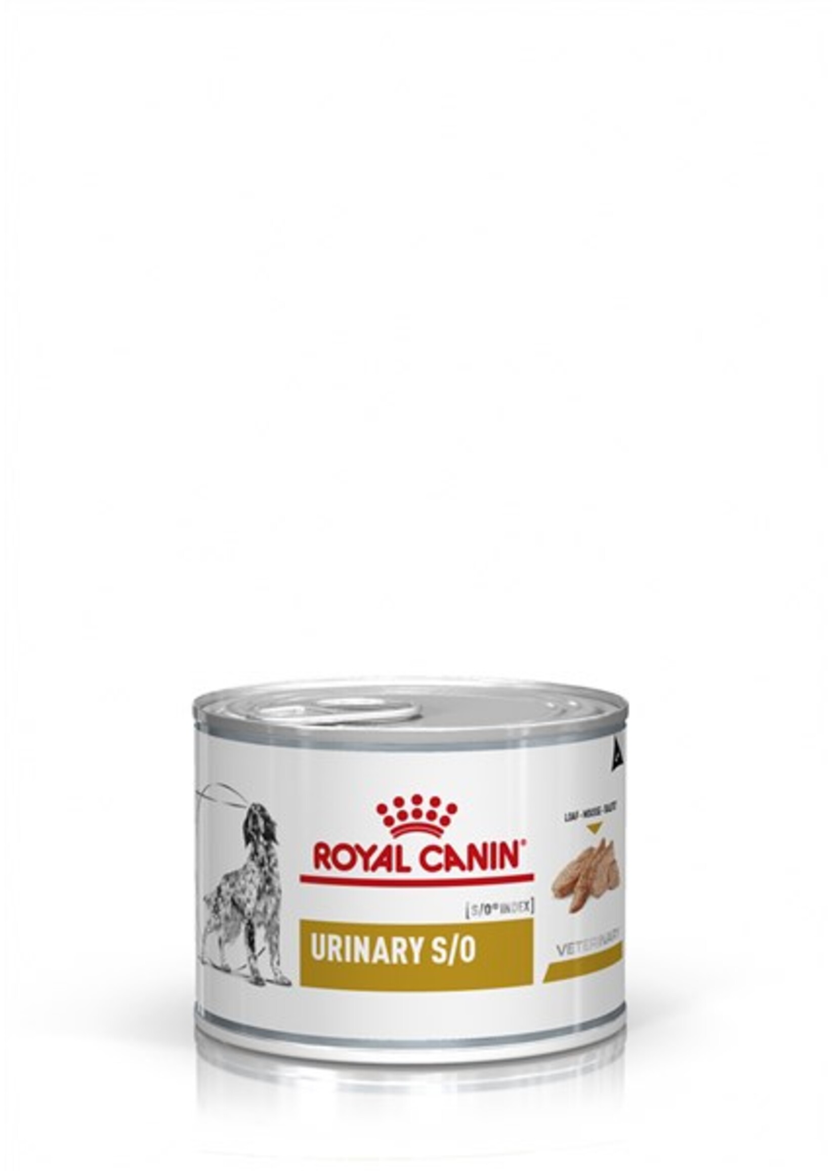 Royal Canin Royal Canin Urinary S/o Chien 12x200g