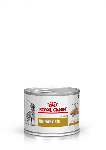 Royal Canin Urinary S O