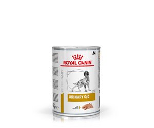 Urinary top so canine