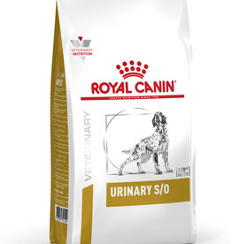 Royal Canin Royal Canin Urinary S/o Dog 2kg