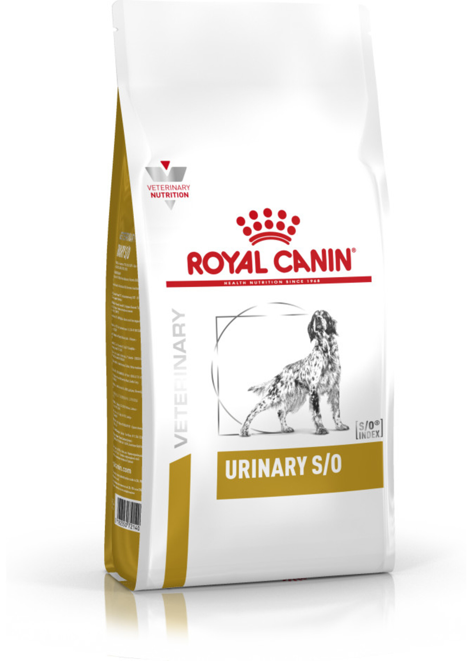 Royal Canin Royal Canin Urinary S/o Chien 7,5kg
