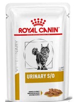 Royal Canin Royal Canin Urinary Cat Pouch (cig / Mig) 12 X 85g