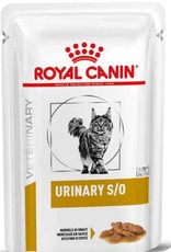 royal canin urinary dog pouches