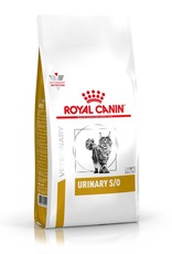 Royal Canin Royal Canin Urinary S/o Kat 1,5kg