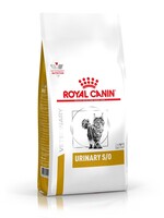 Royal Canin Royal Canin Urinary S/o Kat 7kg