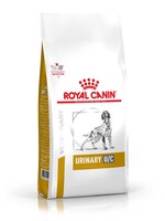 Royal Canin Royal Canin Urinary U/c Low Purine   Chien 14kg