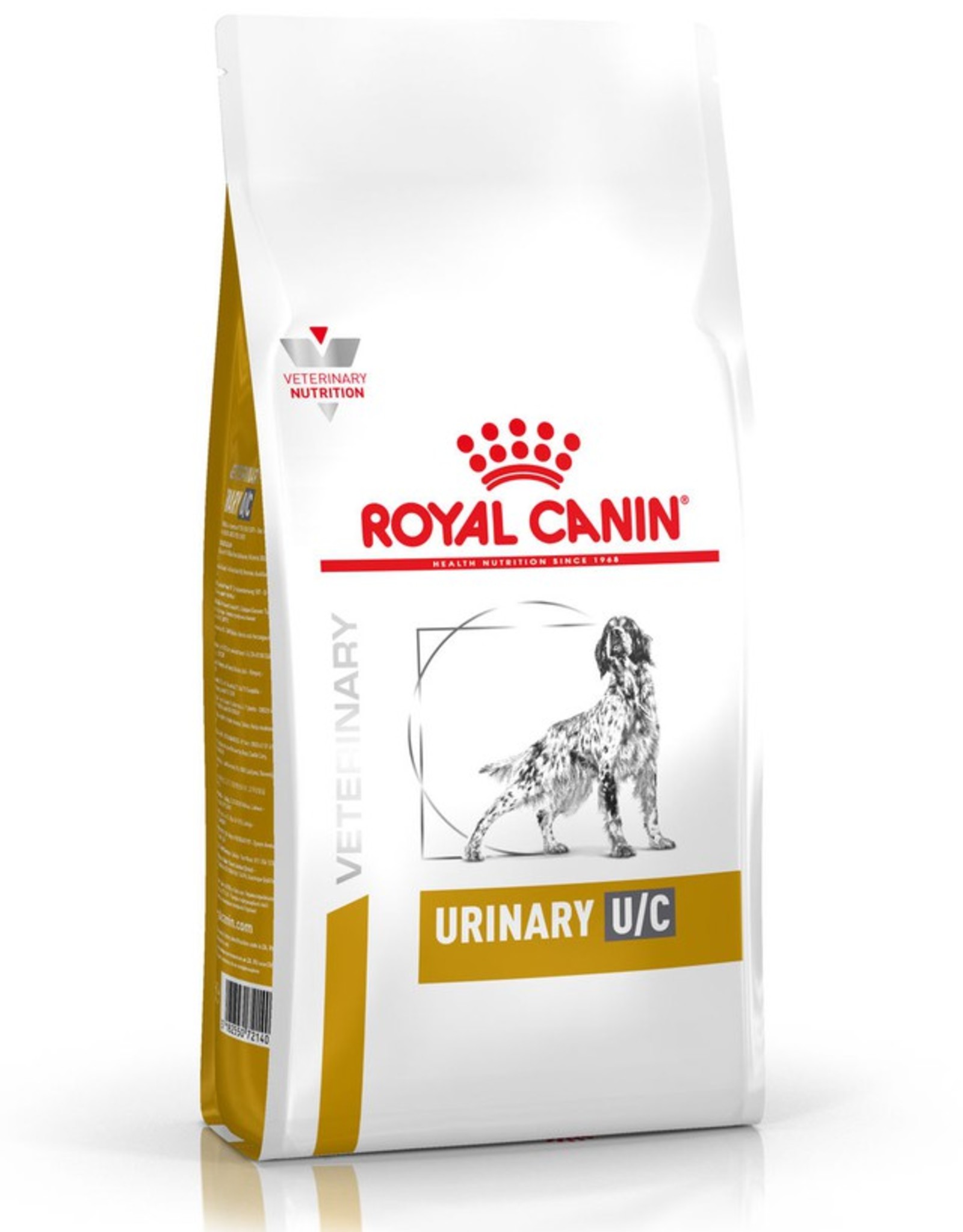 Royal Canin Royal Canin Urinary U/c Low Purine   Hund 14kg