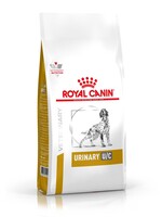 Royal Canin Royal Canin Urinary U/c Low Purine Hund 2kg