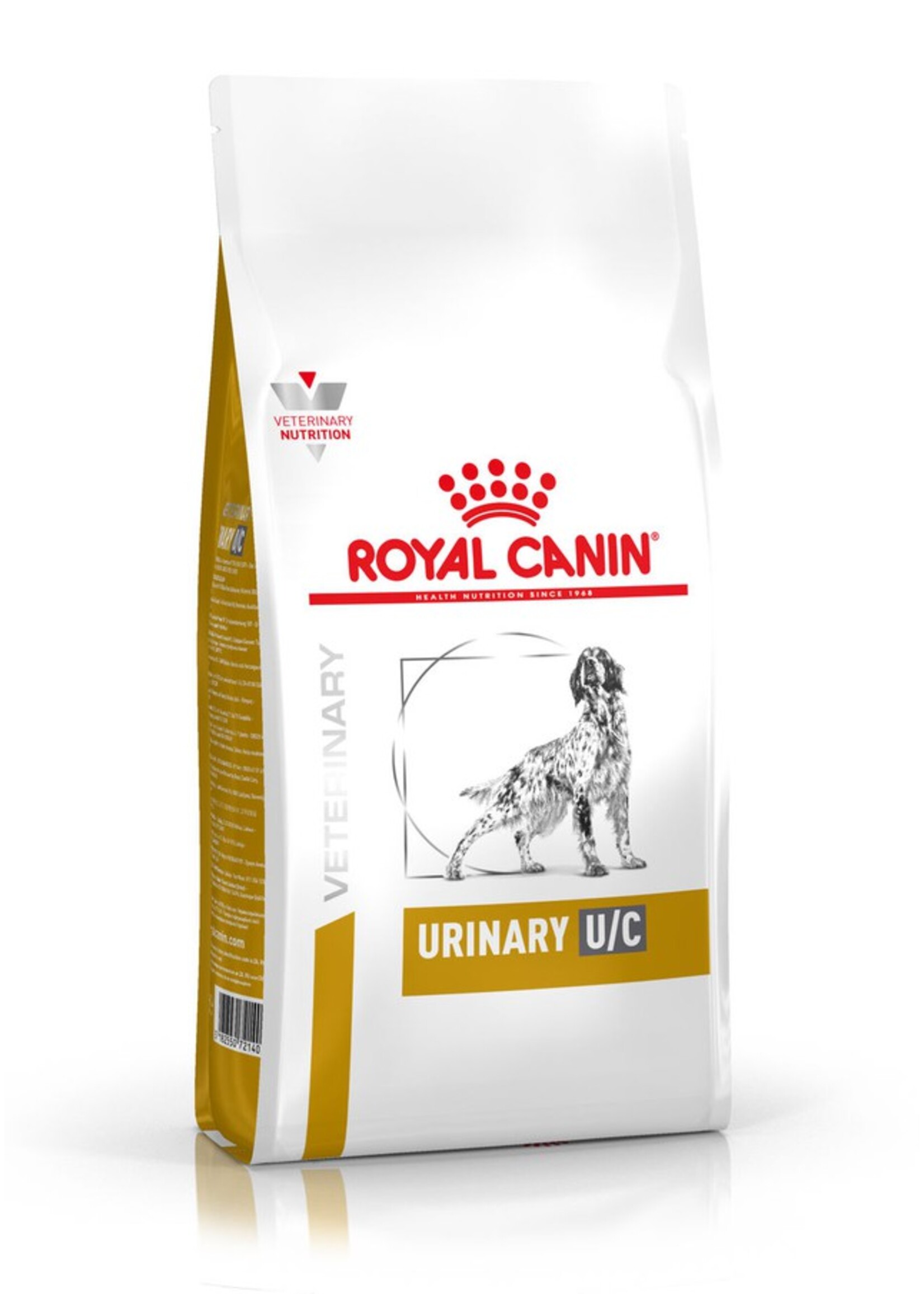 Royal Canin Royal Canin Urinary U/c Low Purine Hond 2kg