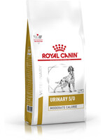 Royal Canin Royal Canin Urinary S/o Moderate Calorie Dog 12kg