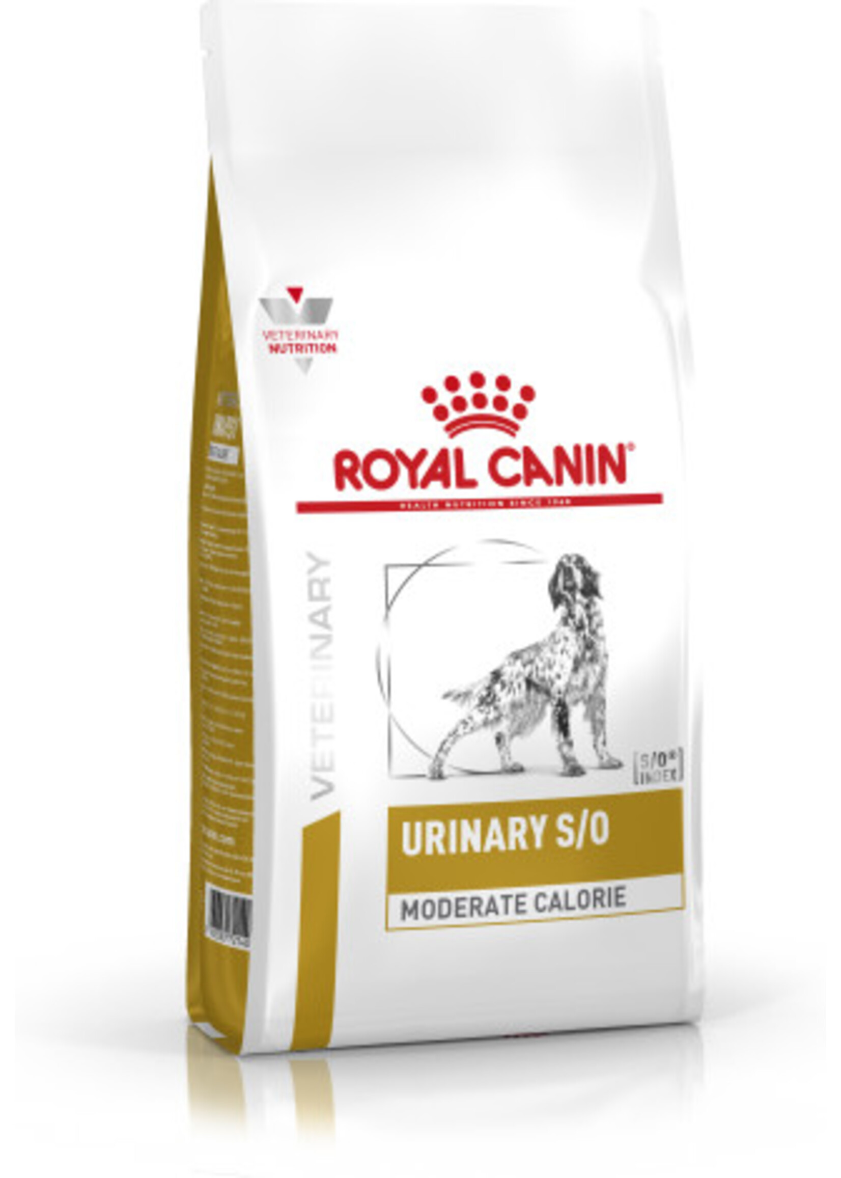 Royal Canin Royal Canin Urinary S/o Moderate Calorie Dog 12kg