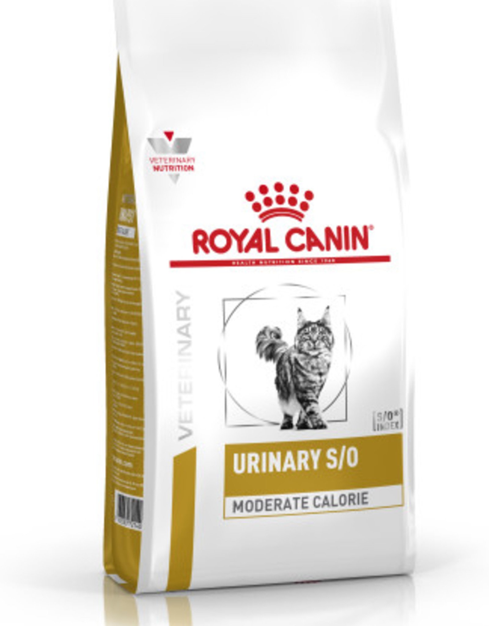 Royal Canin Royal Canin Urinary Moderate Calorie Cat 1,5kg