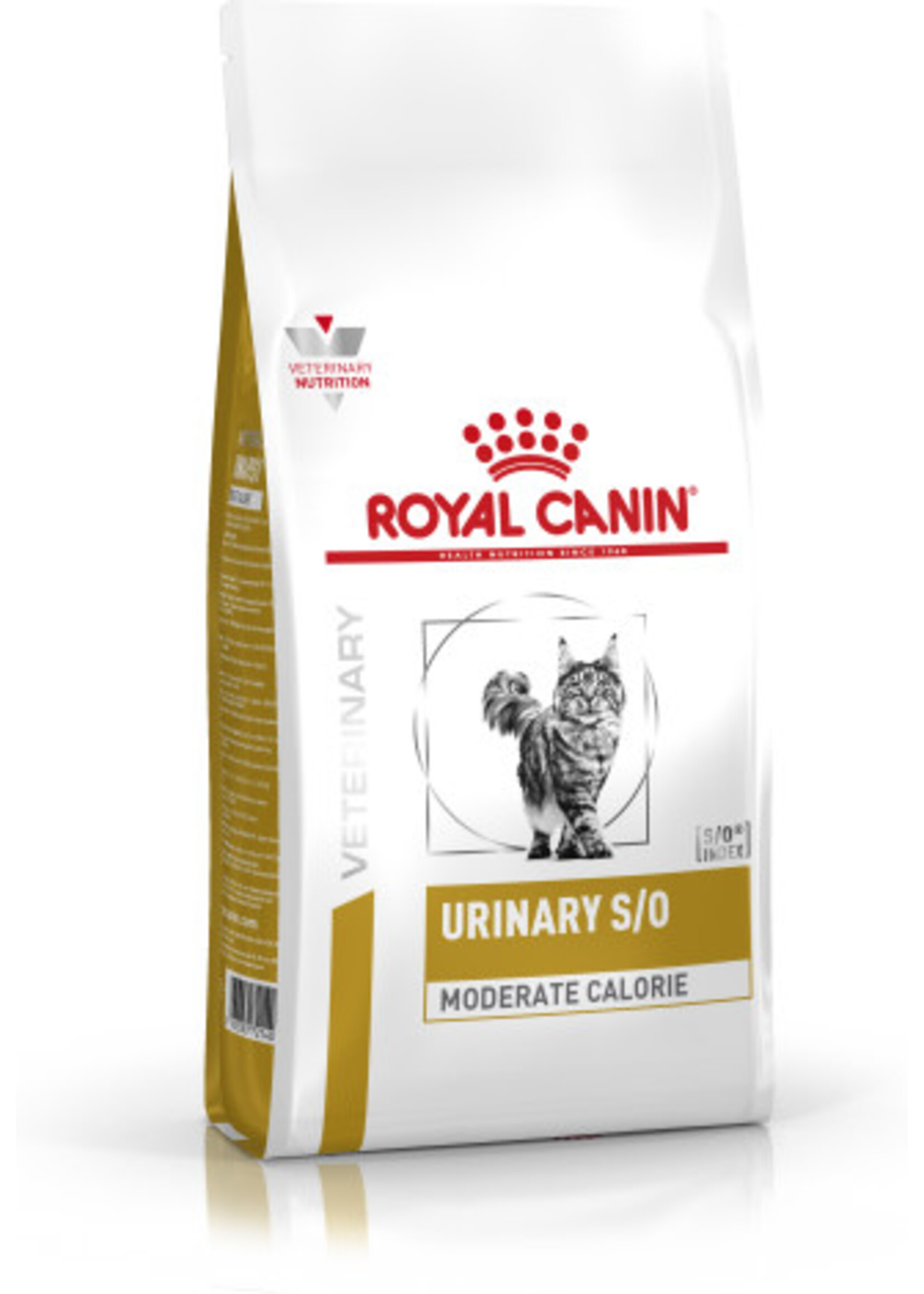 Royal Canin Royal Canin Urinary Moderate Calorie Cat 1,5kg