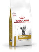 Royal Canin Royal Canin Urinary Moderate Calorie Cat 7kg