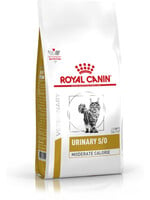 Royal Canin Royal Canin Urinary Moderate Calorie Katze 7kg