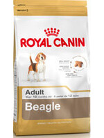 Royal Canin Royal Canin Bhn Beagle 12kg