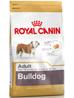 Royal Canin Royal Canin Bhn Bulldog English 12kg