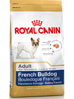 Royal Canin Royal Canin Bhn Bulldog French 3kg