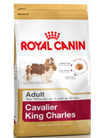 Royal Canin Royal Canin Bhn Cavalier King Adult 1,5kg