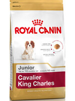 Royal Canin Royal Canin Bhn Cavalier King Junior 1,5kg