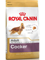 Royal Canin Royal Canin Bhn Cocker 12kg