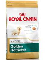 Royal Canin Royal Canin Bhn Golden Retriever Junior 12kg