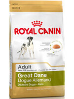 Royal Canin Royal Canin Bhn Great Dane 12kg