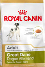 royal canin great dane