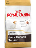 Royal Canin Royal Canin Bhn Jack Russel Junior 3kg