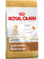Royal Canin Royal Canin Bhn Labrador Retriever Junior 12kg