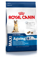 Royal Canin Royal Canin Bhn Maxi Ageing 8+ Hund 15kg