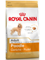 Royal Canin Royal Canin Bhn Poodle 1,5kg