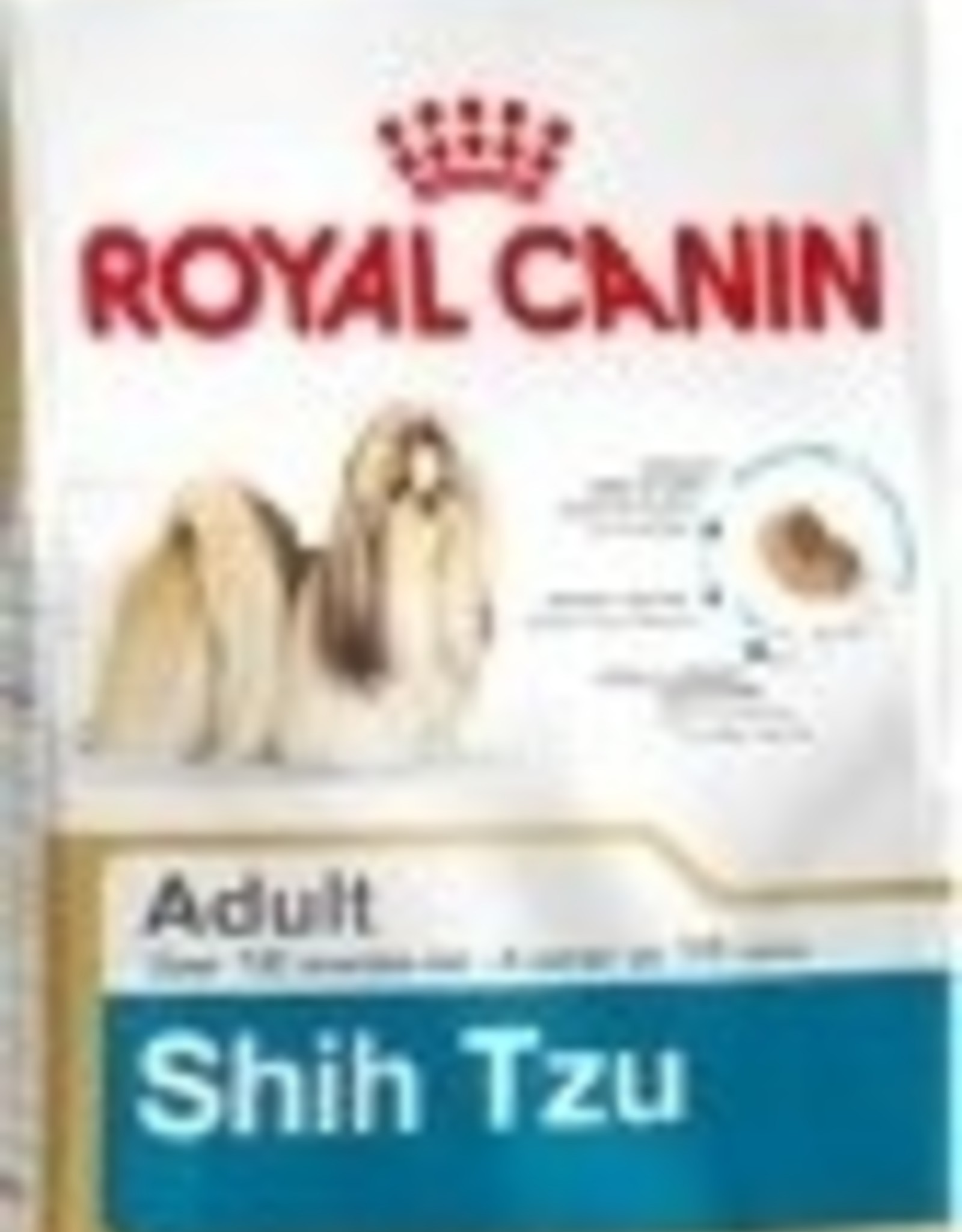 Royal Canin Royal Canin Bhn Shih Tzu 1,5kg